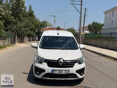 YAVUZ OTO'dan 2023 MODEL 86.000km EXPRESS JOY