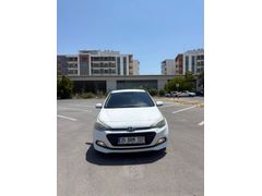 Sahibinden Hyundai i20 1.4 MPI Jump 2016 Model 