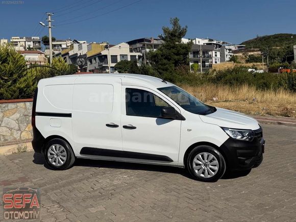 Sefa OTOMOTİV'den 77binde / TAMAMINA KREDİ İMKANI