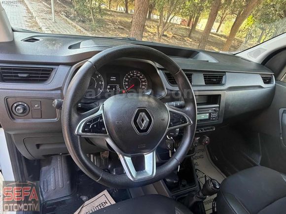 Sefa OTOMOTİV'den 77binde / TAMAMINA KREDİ İMKANI