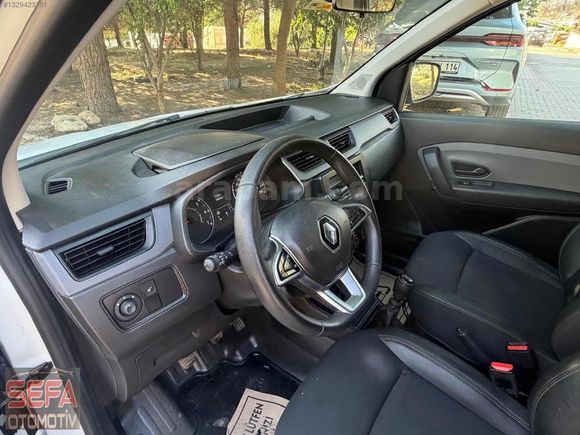 Sefa OTOMOTİV'den 77binde / TAMAMINA KREDİ İMKANI