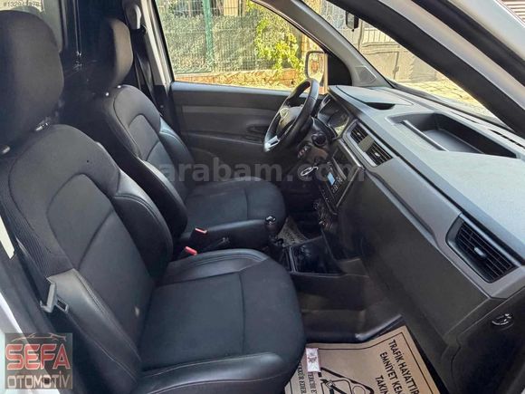 Sefa OTOMOTİV'den 77binde / TAMAMINA KREDİ İMKANI