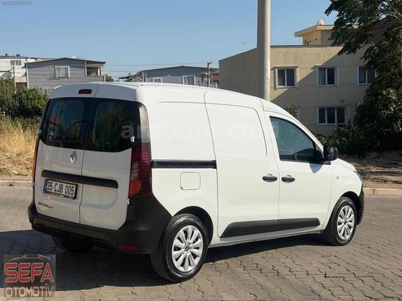 Sefa OTOMOTİV'den 77binde / TAMAMINA KREDİ İMKANI
