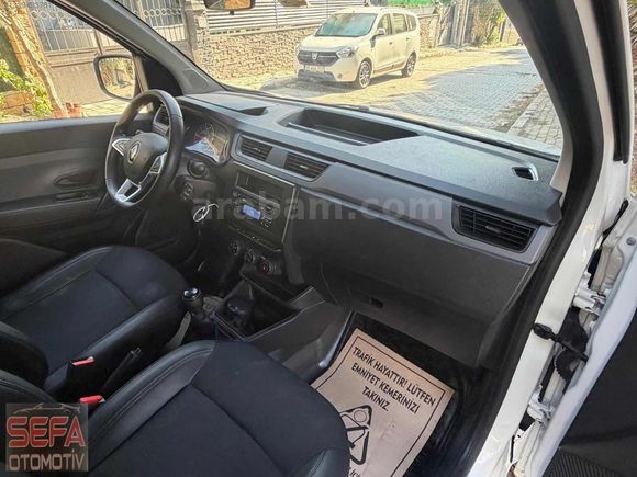 Sefa OTOMOTİV'den 77binde / TAMAMINA KREDİ İMKANI