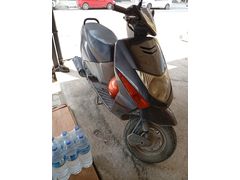 Sahibinden Honda Beat 