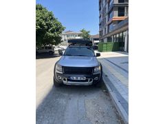Sahibinden Ford Ranger 3.2 TDCi Wild Trak 2015 Model 