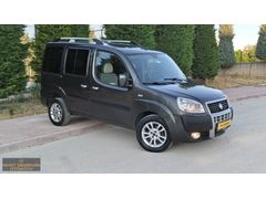 *NİHAT DEMİRHAN OTOMOTİV*2009 1.3 MULTİJET PREMİO DOBLO