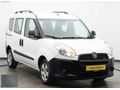 YILMAZ OTOMOTİV'DEN 2014 MODEL FIAT DOBLO,SORUNSUZ AİLE ARACI