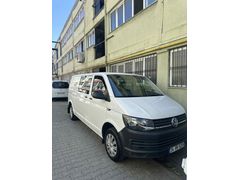 Sahibinden Volkswagen Transporter 2.0 TDI City Van 2016 Model 