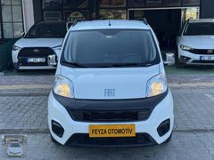 FEYZA OTOMOTİV DEN 2022 FİORİNO 1.4 EKO POP 82.000 KM