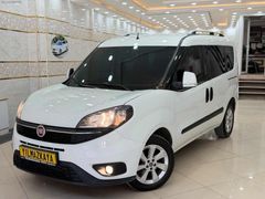 OTOMOBİL RUHSATLI 2019 MODEL FİAT DOBLO 1.6 MULTİJET DÜŞÜK KM
