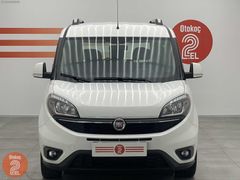 OTOKOÇ 2.EL DENİZLİ'DEN FİAT DOBLO COMBI 1.6MJET SAFLİNE