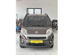TOLGA AYTAR'DAN FİORİNO COMBİ 1.4FİRE SAFELİNE