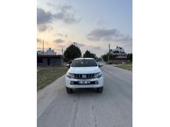 Sahibinden Mitsubishi L 200 4x2 Storm 2017 Model  302.000 km Beyaz