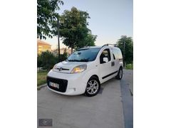 2015 FİORİNO COMBİ 1.3 MULTİJET Emotion