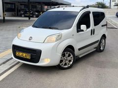 CELAL OTODAN 2011 MODEL OTOMOBİL RUHSATLI FİORİNO