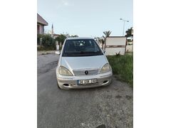 Sahibinden Mercedes - Benz A 160 Elegance 2003 Model
