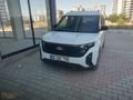 2024 MODEL 1. 5 ECOBLU TİTANYUM CURIER HATASIZ BOYASIZ 80 BİN DE