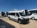 2022 MODEL PERSONEL TAŞITI 16+1