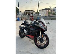 Sahibinden CFmoto 450SR 