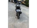 Sahibinden CFmoto 450SR 
