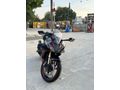 Sahibinden CFmoto 450SR 