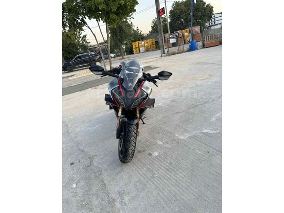 Sahibinden CFmoto 450SR 