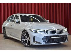 REFORM MOTORS 2022 BMW 3.20İ M SPORT İÇİ TABA " HEAD-UP+HARMAN "