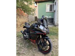 Ciğerli 450SR 