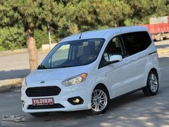 Y I L D I R I M 'dan 2023 MODEL 75000 KM'DE OTOMOBİL TİTANİUM