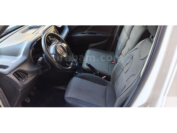 Sahibinden Fiat Doblo Cargo 1.3 Multijet Plus Pack 2016 Model