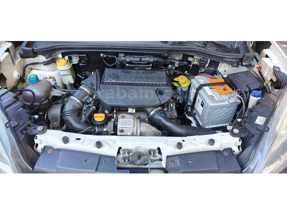 Sahibinden Fiat Doblo Cargo 1.3 Multijet Plus Pack 2016 Model