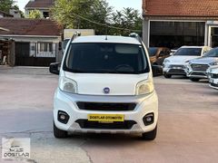 DOSTLAR OTOMOTİV'DEN 2016 PREMİO 95 HP S&S HATASIZ KUSURSUZ