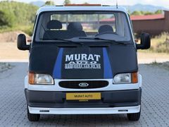 2000 BÜYÜK MOTOR SIFIR KESİMM