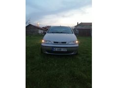 Sahibinden Fiat Palio 1.2 SL 2004 Model  251.900 km Gri