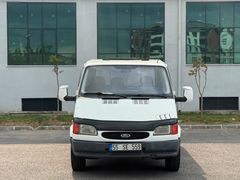 2000 / 190P / FORD TRANSİT