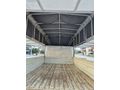 MOTOR YENİ TENTE İŞLİ