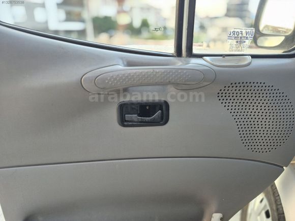 MOTOR YENİ TENTE İŞLİ