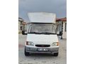 MOTOR YENİ TENTE İŞLİ