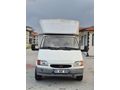 MOTOR YENİ TENTE İŞLİ