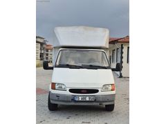 MOTOR YENİ TENTE İŞLİ