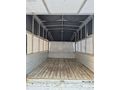 MOTOR YENİ TENTE İŞLİ