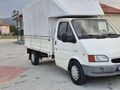 MOTOR YENİ TENTE İŞLİ