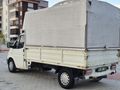 MOTOR YENİ TENTE İŞLİ