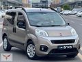 2016 MODEL FİAT FİORİNO OTOMOBİL RUHSATLI GERİ GÖRÜŞ SAFELİNE