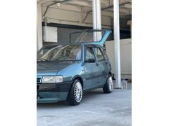 Sahibinden Fiat Uno 70 S 1997 Model 
