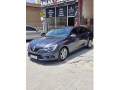 Sahibinden Renault Megane 1.6 Joy 2017 Model