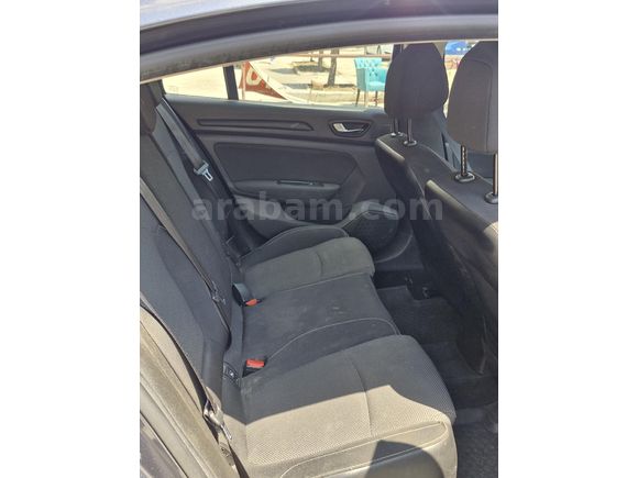 Sahibinden Renault Megane 1.6 Joy 2017 Model