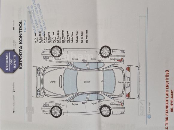 Sahibinden Renault Megane 1.6 Joy 2017 Model