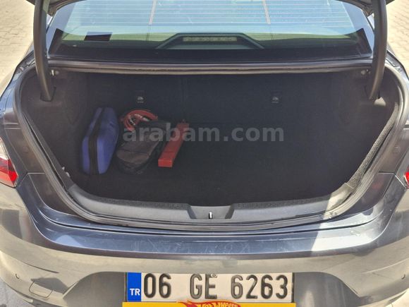 Sahibinden Renault Megane 1.6 Joy 2017 Model